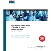 Ccna 1 and 2 Companion Guide (Cisco Networking Academy Program)