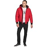 Calvin Klein Men's Everyday Essential Water Resistant Jacket