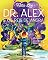 Livro Dr. Alex e os reis de Angra