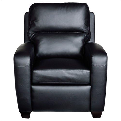 Recliner Opulence Home Brice Bonded Leather Recliner
