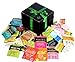 Tea Bags Sampler Assortment, 48 Individual Flavors Of Teas Packed In Luxurious Gift Box