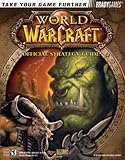 World of Warcraft: Official Strategy Guide (Bradygames)