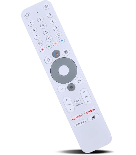 Amazon.com: ZWP Replacement Voice Remote Control for ‎MECOOL KM2