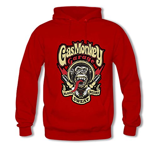 Gas Monkey Garage For