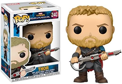 funko pop thor ragnarok hulk