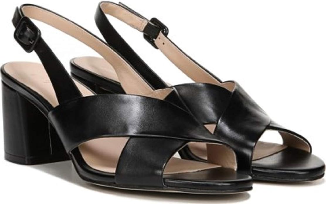 naturalizer 27 edit della