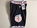 Space Jam Basketball Tune Squad Shorts - Black