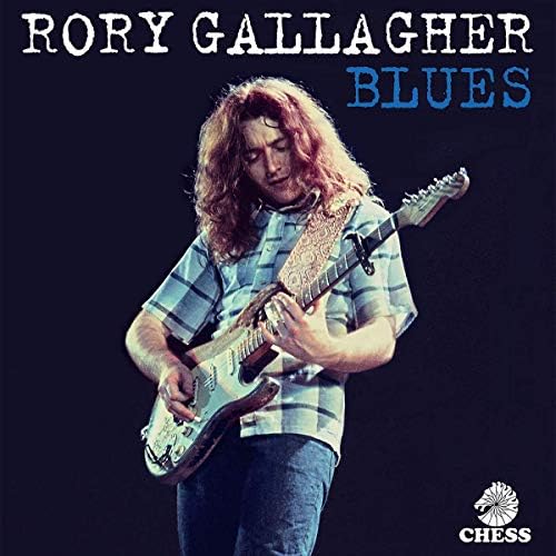 Rory Gallagher - Blues - Amazon.com Music