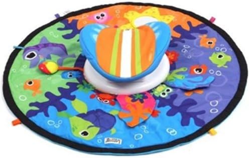 lamaze spin and explore