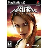 Tomb Raider: Legend (Renewed)