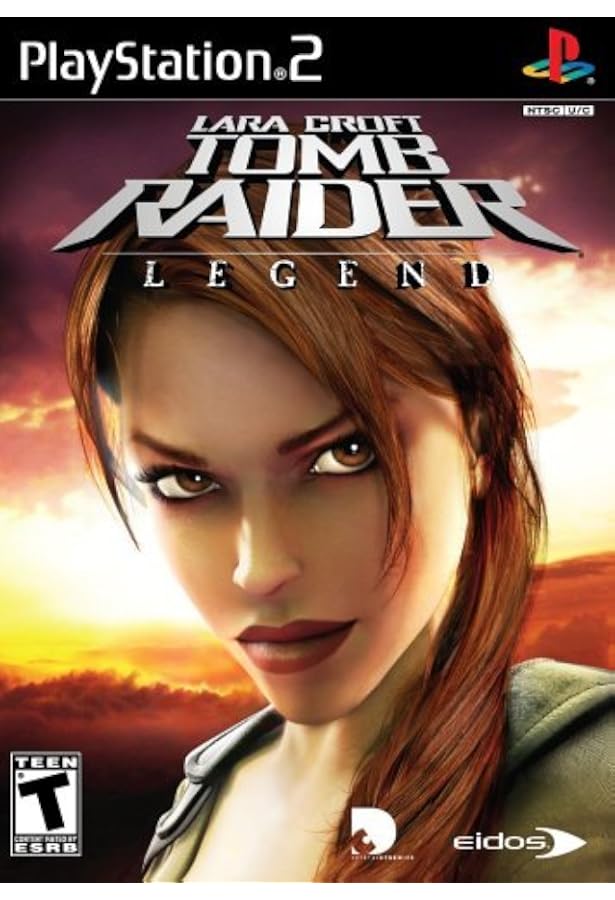 Amazon.com: Tomb Raider: Underworld (Renewed) : Video Games