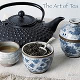 The Art of Tea Calendar by 