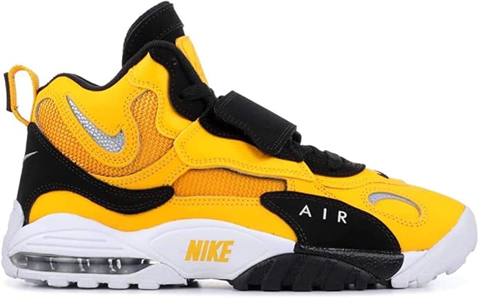air max speed turf university gold
