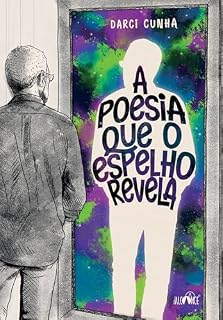 Livro A poesia que o espelho revela