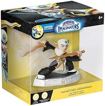 Skylanders Imaginators: Sensei - Aurora