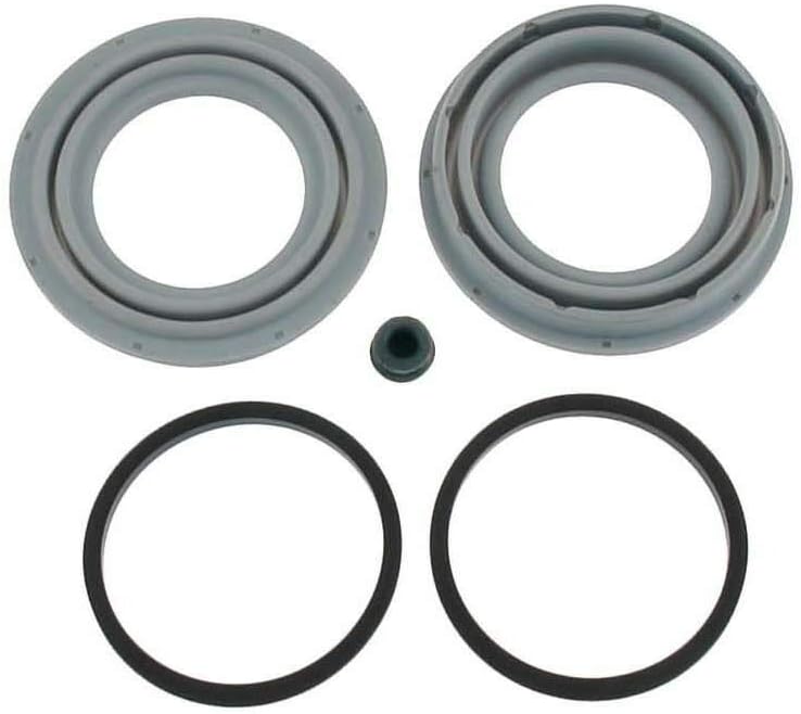 Dorman D670185 Rear Disc Brake Caliper Repair Kit for Select Dodge//Ram Models