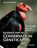 Introduction to Conservation Genetics