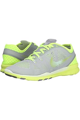 Amazon Com Nike Women S Free 5 0 Tr Fit 5 10 5 Fitness Cross Training