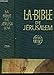 La bible De Jerusalem by