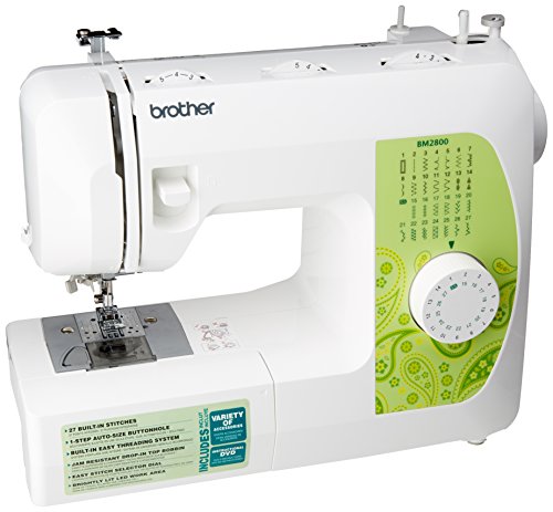 Brother BM2800 27 Stich Sewing Machine