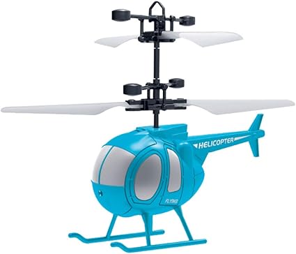 free rc helicopter