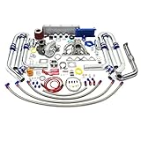 High Performance Upgrade T04E T3 DSM 22pc Turbo Kit