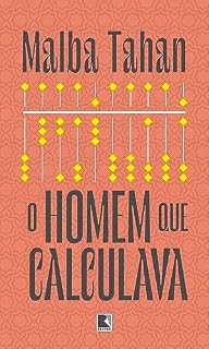 Livro O homem que calculava