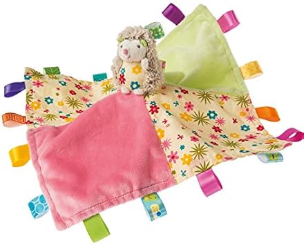 Mary Meyer Taggies Petals Hedgehog 