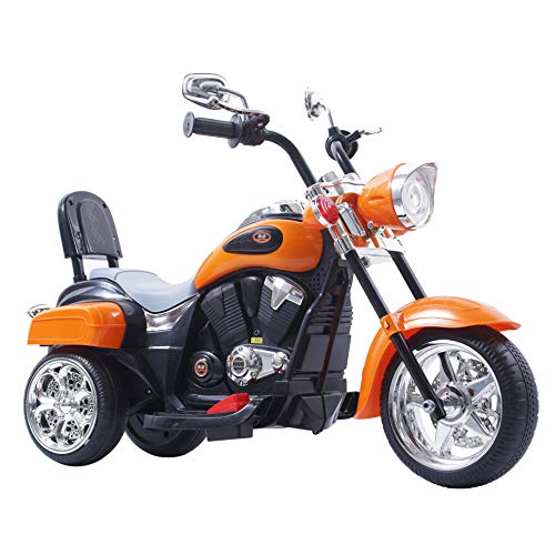 battery powered trike for toddlers