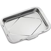Wolf Gourmet Countertop Oven Baking Pan