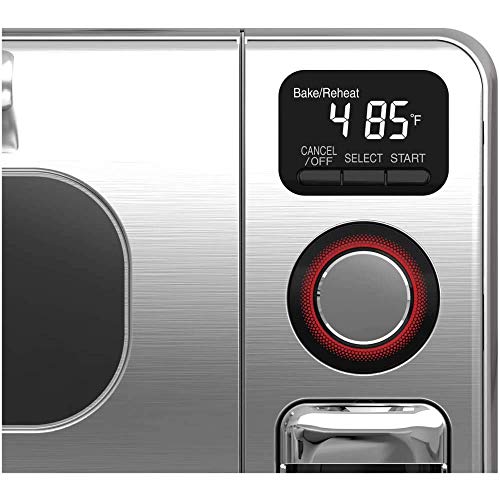 Sharp Superheated Steam Countertop Oven Pricepulse