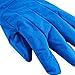 Cryogenic Gloves Low Temperature Resistant LN2 Cold proof Nitrogen Protective Gloves Mid-Arm