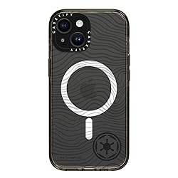 CASETiFY Impact iPhone 15 Case [Mandalorian Co-Lab