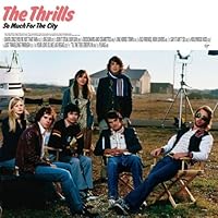 The Thrills Ablum Cover