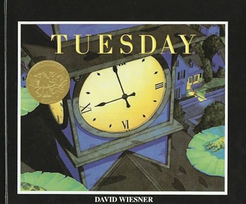 Download Tuesday PDF