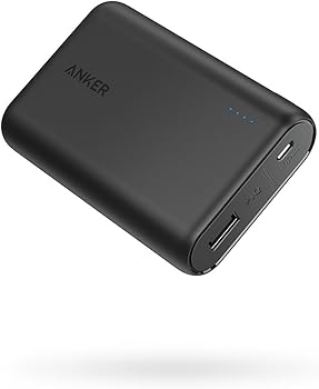 Anker PowerCore 10000