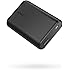 Anker PowerCore 10000, One of The Smallest and Lightest 10000mAh External Batteries, Ultra-Compact Portable Charger, High-Speed Charging Technology Power Bank for iPhone, Samsung Galaxy and More
