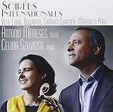 SOIREES INTERNATIONALES                            image