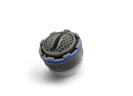 FRANKE Strahlregler 133.0285.462 für Armatur FLUENCE mit Zugauslauf/Luftsprudler/Ersatzteil