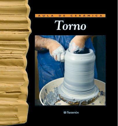 Torno / Potter's wheel (Aula de cerámica / Ceramic Classroom)