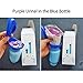 Emergency Toilet Urinal Urine Outdoor Shrinkable for Men,Women and Kids Toilet Potty Pee Bottle in Travel,Camping,Traffic jam and Queuing