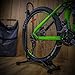 Bikehand Bike Bicycle Floor Parking Rack Storage Standthumb 4