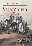 Salamanca, 1812 by Rory Muir