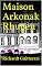 Livro Maison Arkonak Rhugen: Perfumes, Aliens & Mistérios Edição Português (Maison Arkonak Rhugen Portugues Livro 8)