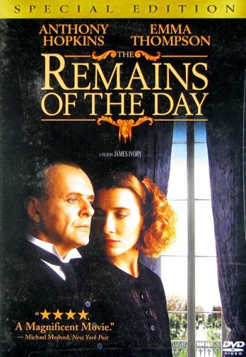 Remains of the Day