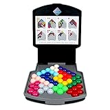 Colorful Cabin 066 - Brain Intelligence Game Gray