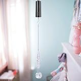 H&D Hyaline & Dora Hanging Motor for Wind Spinner Suncatcher 30 RPM view 6
