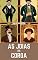 Livro As Jóias da Coroa