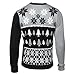 FOCO NHL Busy Block Ugly Sweater