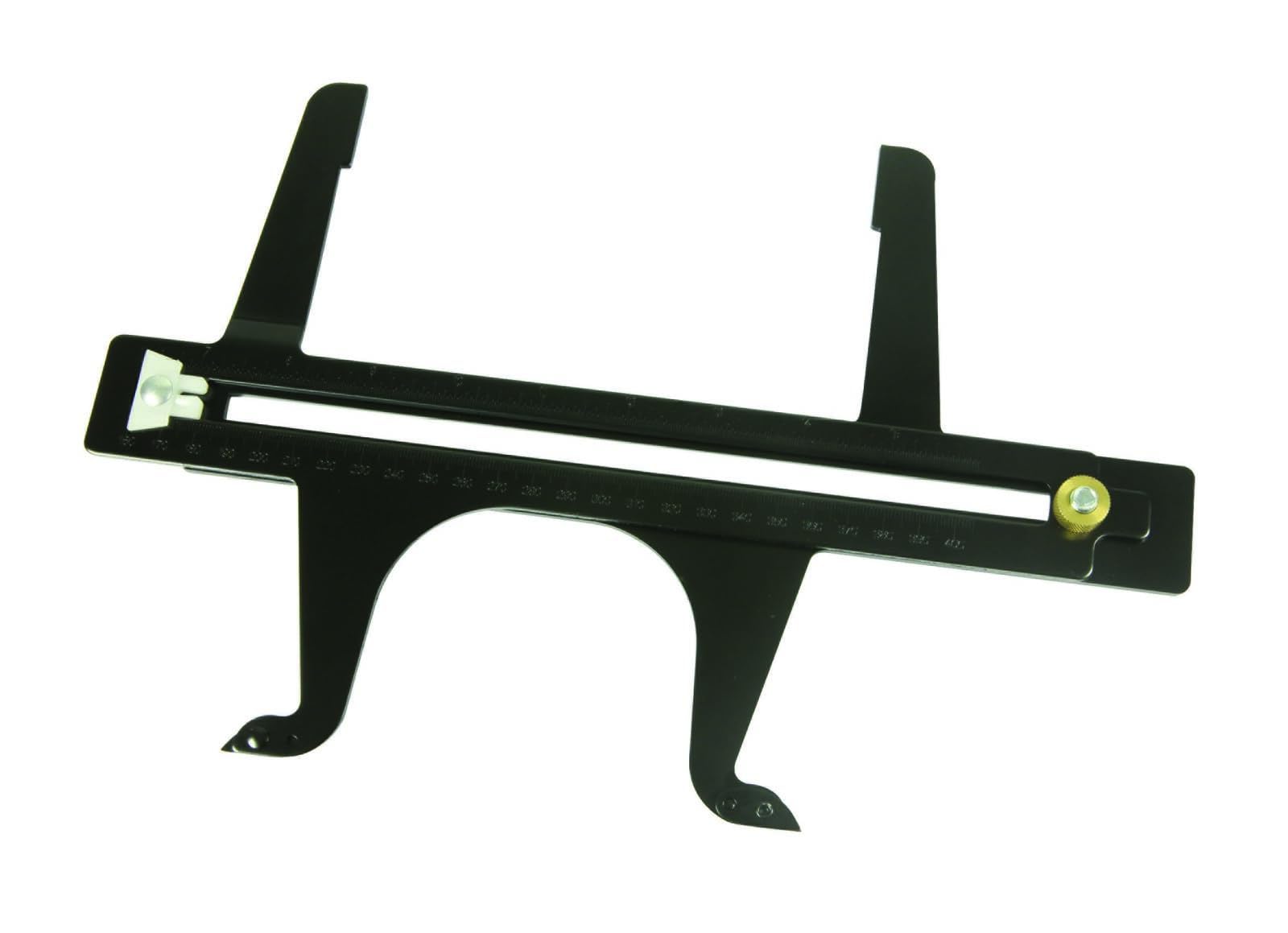 Calliper Base for Disks and Brake Drums